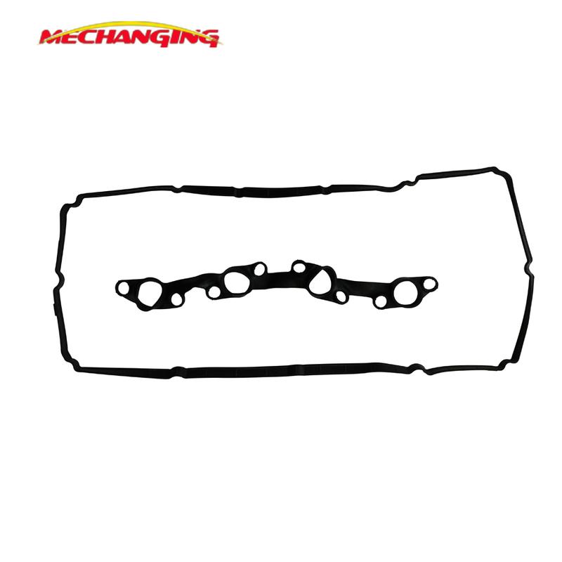 2TRFE 1TRFE For TOYOTA HILUX III Pickup COMFORT LANDCRUISER Rocker Cover Gasket Auto Parts Engine Parts 11213-75040