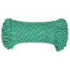 Boat Rope Green 3 Mm 25 M Polypropylene