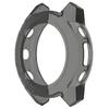 TPU ochranný kryt na hodinky pro Garmin Descent G1, měkký kryt na chytré hodinky, nárazuvzdorný, chránič celé obrazovky