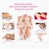 30g Whitening Topping Balsam Creme Aufhellung Bikini Achsel Achselhöhle Ellenbogen Creme