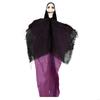  Halloween Skeletons Specter Easy To Install Hanging Specter For Home Decoration