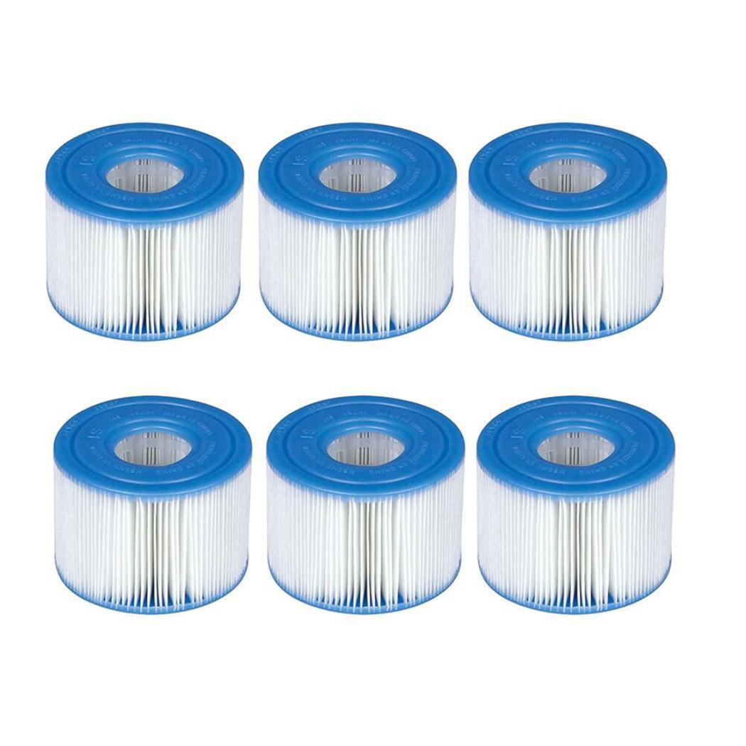 New Useful 2026 Pool Filter Filter For Intex S1 High Quality Replacement Swimming 29011E Accessories Attachment China Mainland
