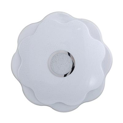 Plafon Normi Led Biały Italux Plf-85740-L-Cl