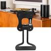 Speaker Wall Mount Bracket Thicken Metal Rotatable Stable Space Saving Wireless Speaker Accessory for   Era 100