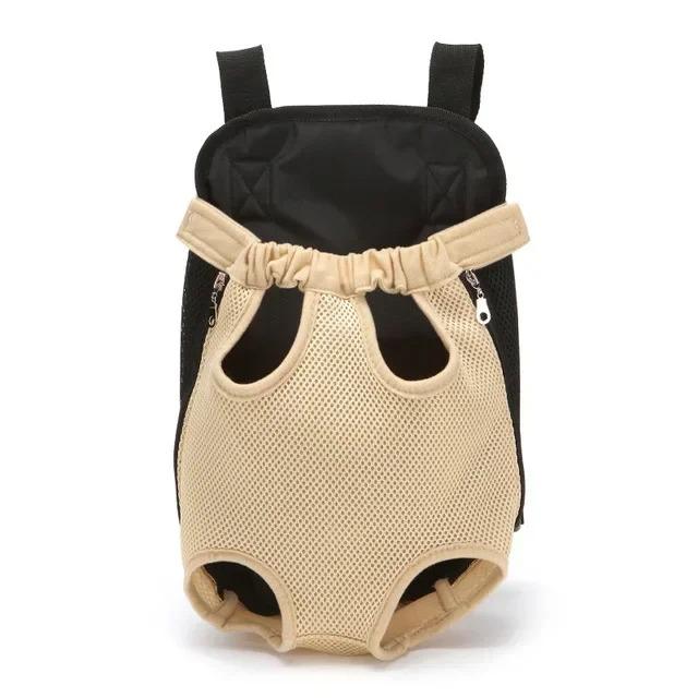 

Dog Carriers Bags for Dogs Bag Things Carrying Backpack Cats Pet Pets Accessories Transport Basket Supplies Products S хаки