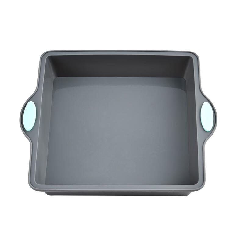 Ruhan Silicone Cake and Toast Molds