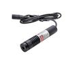 16x85mm 808nm 100mW Infrared Laser Module with Locking Ring