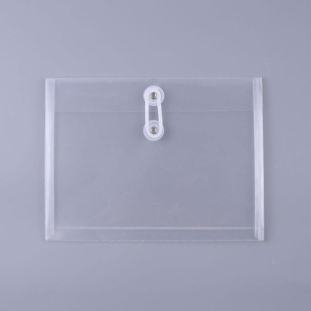 

Папка для файлов A5/A6 Водонепроницаемый Органайзер для заполнения Утолщенный пакет для файлов Студенты A5-Horizontal Style