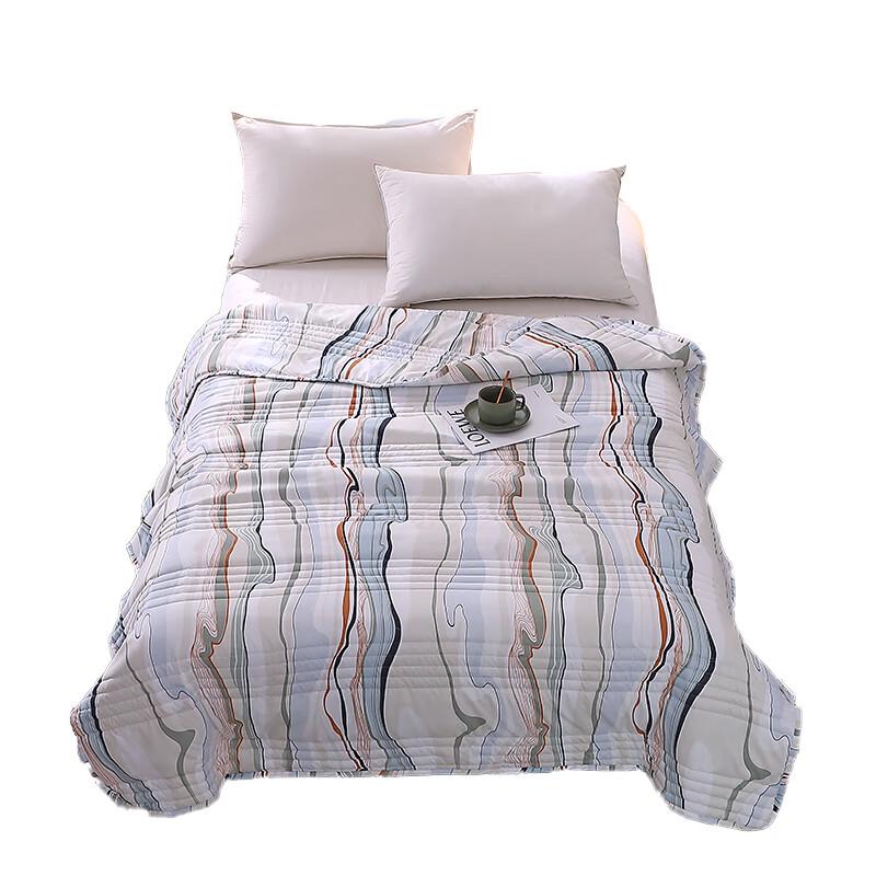 

PLOVER Elegant Charm Summer Quilt