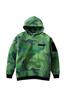 Toraichi Work Hoodie Lightly Cool 5314-629, Water-Repellent, Sweatshirt, Fall/Winter Workwear, TORAICHI, (JP, Alphabet, XL, 6. Camouflage)