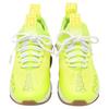 Versace  Cross Chainer Neon Yellow Gum Women Sneakers DSR857G-D23TG-DF2