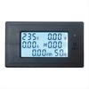 BHBL 4400W Voltmeter Ammeter AC 20A Power Electricity Meter HD Digital Display Voltage Current Meters
