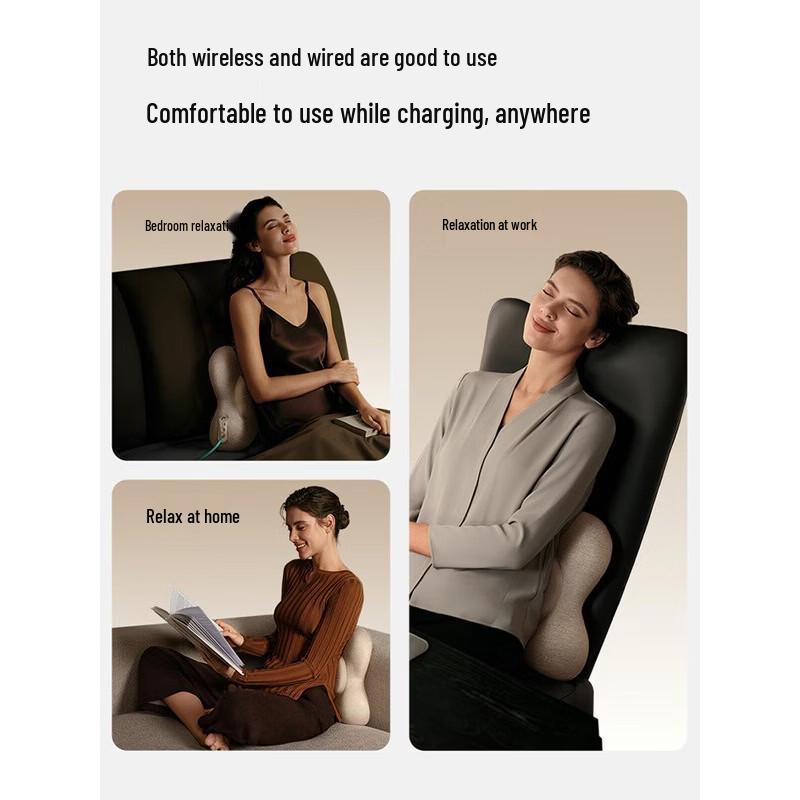 SKG M5 Waist Massager CN plug (adapter included)
