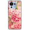 For ZTE Blade V50 Vita Case Phone Cover Shockproof TPU Soft Silicone Fundas for ZTE Blade V50 Vita V50Vita 6.75 Luxury Astronaut