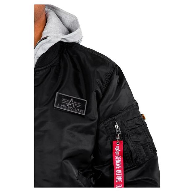 Alpha Industries MA-1 D-Tec Jacket