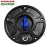 Motorcycle Quick Release Action Keyless Fuel Tank Cap For HONDA CB400 1992-2016 CBR 600 RR 2003-2021 Motorcycle Accessories
