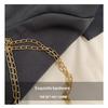 Chinese Style Handbag Embroidery Evening Bag Retro Single Shoulder Crossbody Bag Ladies Shell Bag