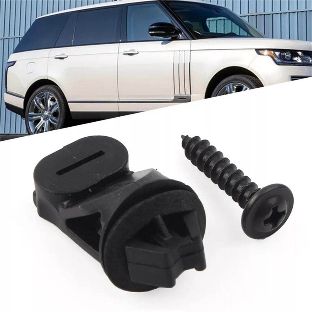 New Lower Door Trim Panel Nut LR039636 For Land Rover Discovery 5 Range Rover Sport