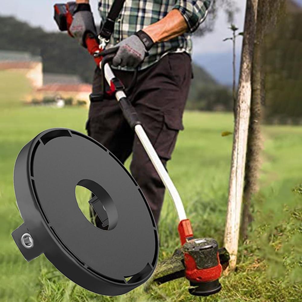 36255 BL Trimmer Replacement Spool Cap Cover Reliable Performance