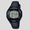 Cio LW-203-1B Damen Digitaluhr mit Polyurethan-Armband