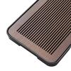 Chinese Bamboo Tea Tray Durable Tea Set Accessory Simple Kungfu Tea Table Drainage for Teahouse Home Hotel Office Household