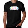 Cowboy Like Me Cowboy Hats for Each Era TShirt Breathable Sportswear TShirt for Unisex
