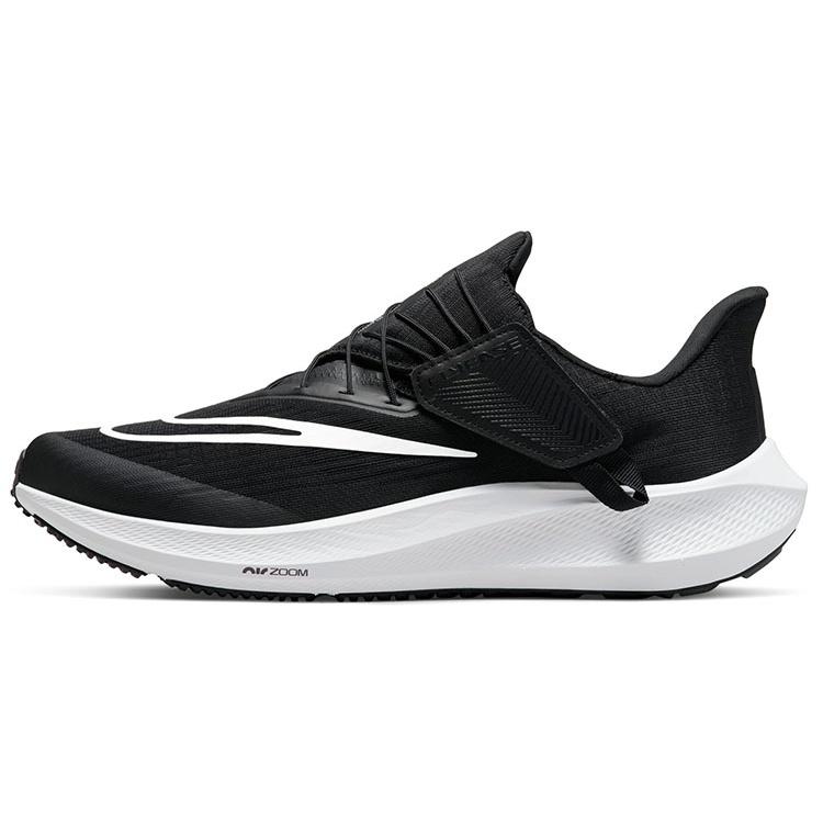 Nike Air Zoom Pegasus 39 FlyEase Black White Men s DJ7381-001 EU 44
