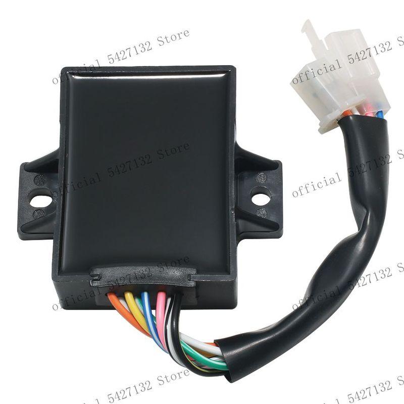 Starter Solenoid Relay For Kawasaki 4 Stroke Engine FD501V FD590V FD611V FD620D FD661D Electrical Parts Starter Solenoid Relay