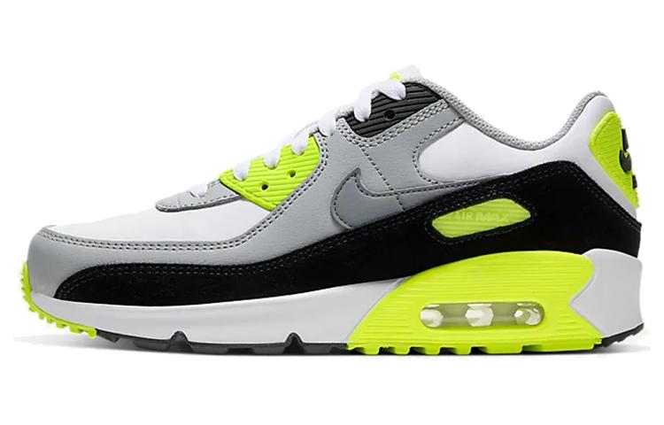 

Nike Air Max 90 OG Volt 2020 GS CD6864-101 38.5