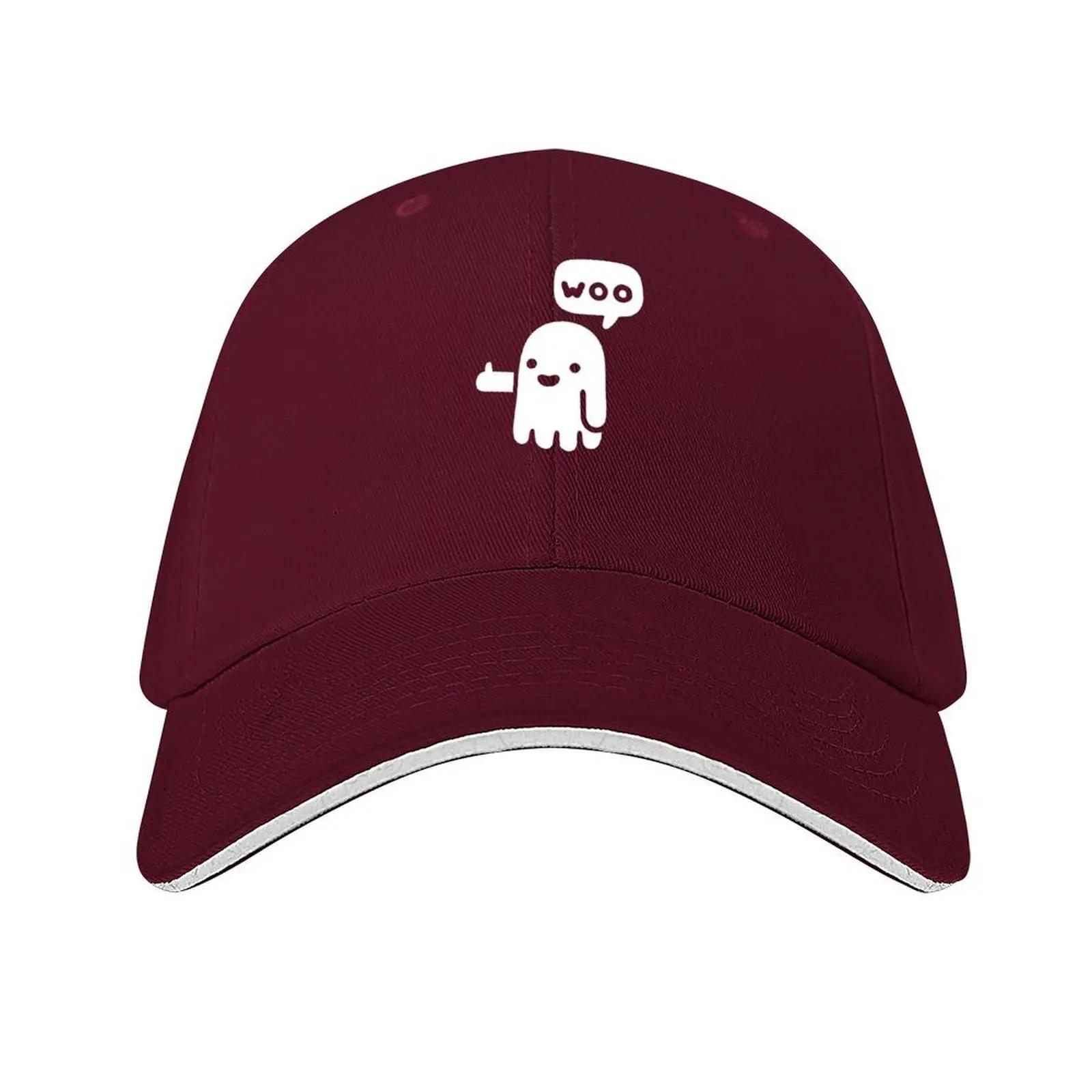 Ghost approval Baseball Cap Military Cap Unisex Luxury Hat Brand Unisex cap Beach Outing Womens Hats For The Sun Unisexs