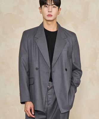 Pakken en blazers – Jassen