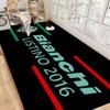 B-Bianchi-I Door Mat Nordic Style Bedroom Living Room Doormat Home Balcony Anti-Slip Alfombra