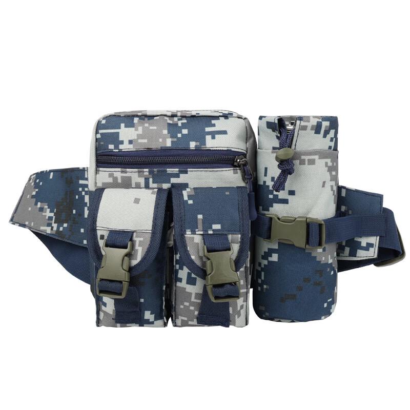 

Xunye Outdoor Multi-functional Tactical Waist & Leg Bag