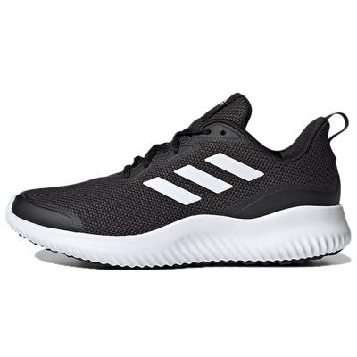Alphacomfy Running Shoes 'Black White' Men's GV7902