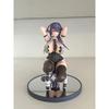 New Office Yuna Figure Sexy Girl Anime Figurine Pvc Bunny Girl Statue Model Doll Room Ornament Collection Toy Friends Gifts