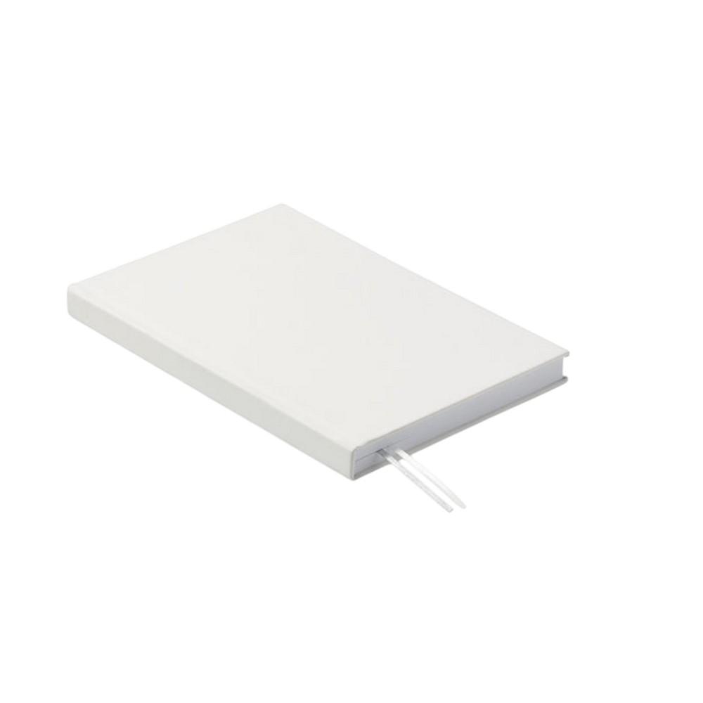 MidOcean Journu Recycled A5 Notebook