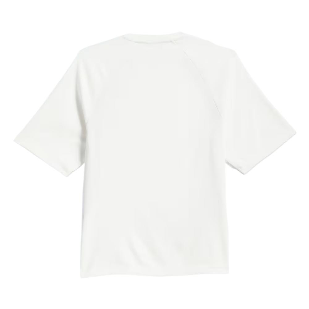 adidas Originals Color Block Round Neck Comfortable Football Shirt Player Edition Unisex Tops KS4323