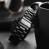 Metal Strap for Apple Watch Band 46mm 42mm 44mm 40mm 45mm 41mm Stainless Steel Wristband iWatch Series 10 9 8 7 6 SE2 Ultra 49mm