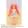 Precure Precure Style Colorful Frill Dress StarTwinkle
