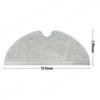 For Xiaomi Dreame D9 Bot L10 Pro Spare Parts Side Main Brush Filter Mop Cloth Robot Vacuum Cleaner Accessories Set For Home