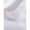 Short-Sleeved Men's Polo Shirt 2025 Summer New Style Breathable Half-Sleeved Top Versatile Business Casual Work Clothing Lapel T-Shirt