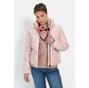 Куртка Женская Camel Active BLOUSON Коричневый/розовый