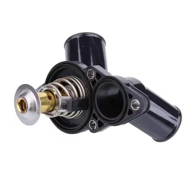 Thermostat for Chinese GAC GS3 1.5L 4A15K1 engine Auto car motor parts