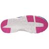 Nike Huarache Run Print GS White Blue Purple 704946-500
