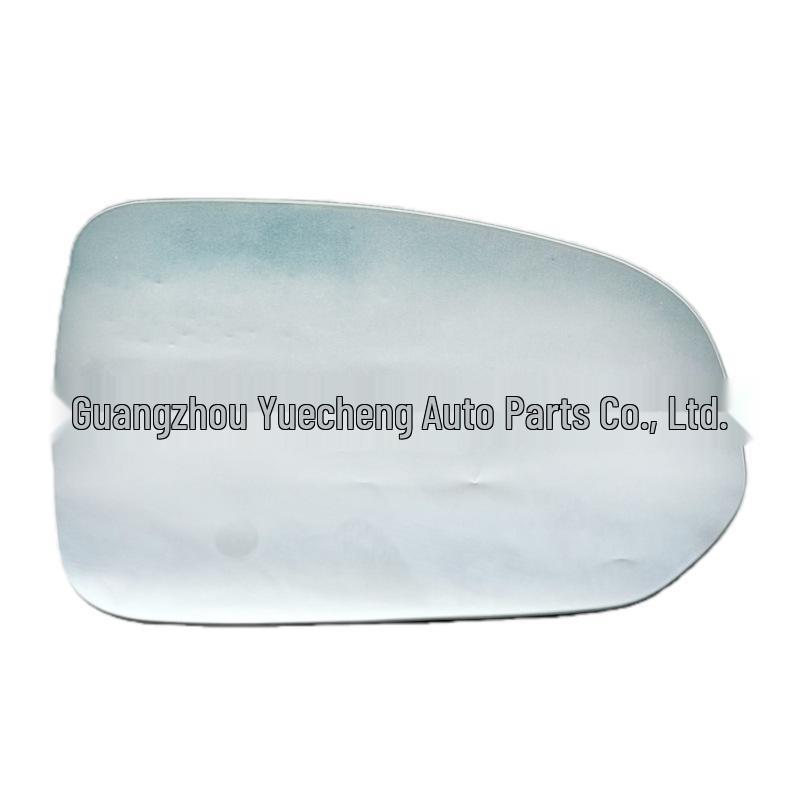 Compatible with 18-22 Volvo XC60: Heated Rearview Side Mirror Glass Lens