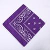 Bandana Stampato Bohémien alla Moda Fasce per Capelli per Donna Fascia Turbante Foulard Quadrato Fazzoletto Accessori per Capelli Berretto Hijab