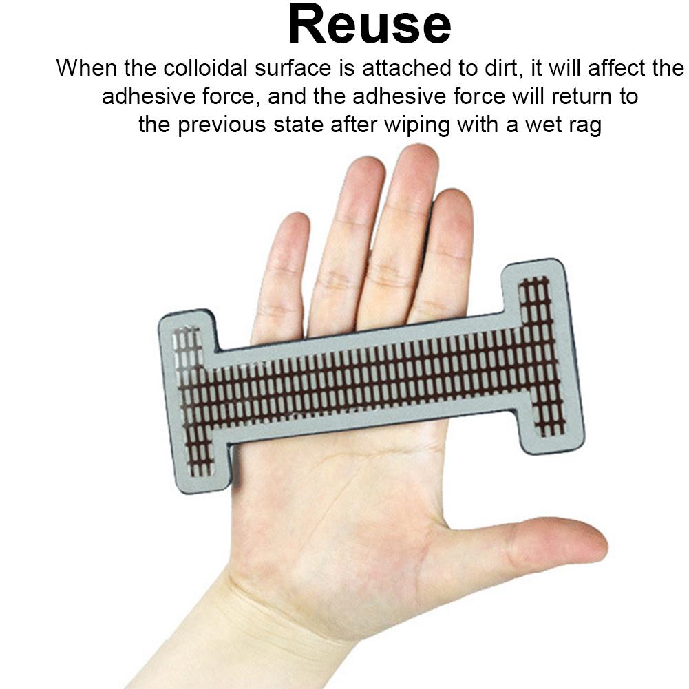 Tablet Handed Grip Strap Holder Universal Tablet Grip Strap Hand Holder Tablet Hand Holder for 6-8 Inch Kindle Tablet