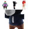 Brawl Stars Cactus Leon Nita Poco Spike Plush Toy Pendant Stylish Stuffed Doll Kids Gift