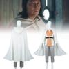 Acolyte The Sol Character Halloween Cosplay Decoration Costume Performance Set