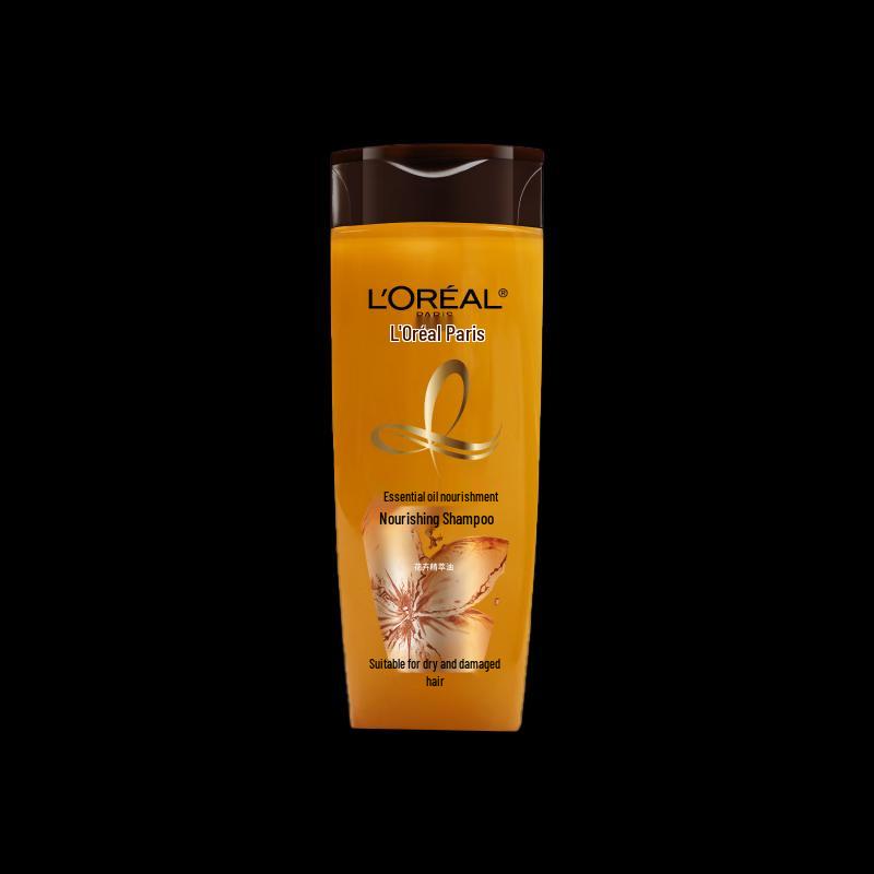 L'Oréal Extraordinary Oil Nourishing Shampoo